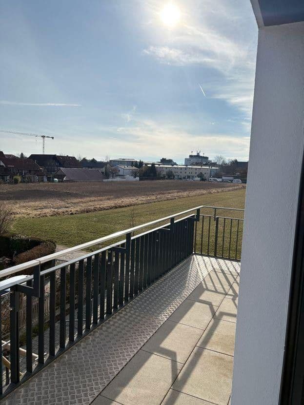 1 bedroom with open-plan kitchen flat to rent, 88 m², Dorfstraße 13a, Germering, Bavaria 1 bedroom with open-plan kitchen flat to rent, 88 m², Dorfstraße 13a, Germering, Bavaria