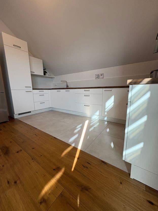 1 bedroom with open-plan kitchen flat to rent, 88 m², Dorfstraße 13a, Germering, Bavaria 1 bedroom with open-plan kitchen flat to rent, 88 m², Dorfstraße 13a, Germering, Bavaria