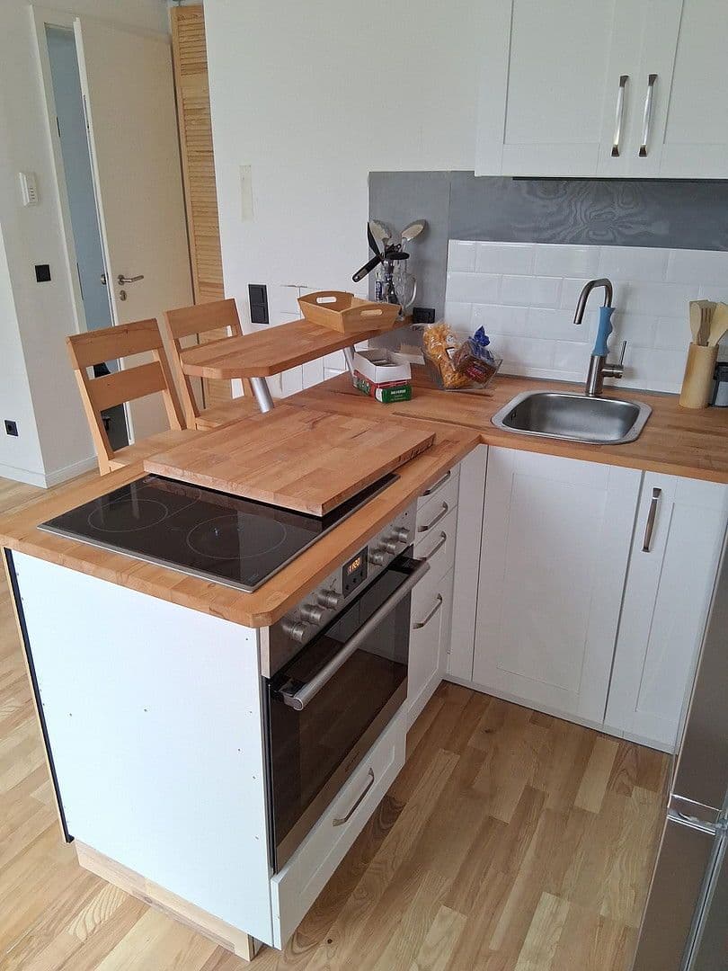 2 bedroom flat for sale, 57 m², Meckelfelder Weg 1d, Hamburg, Hamburg 2 bedroom flat for sale, 57 m², Meckelfelder Weg 1d, Hamburg, Hamburg