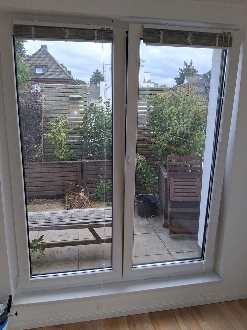 2 bedroom flat for sale, 57 m², Meckelfelder Weg 1d, Hamburg, Hamburg 2 bedroom flat for sale, 57 m², Meckelfelder Weg 1d, Hamburg, Hamburg