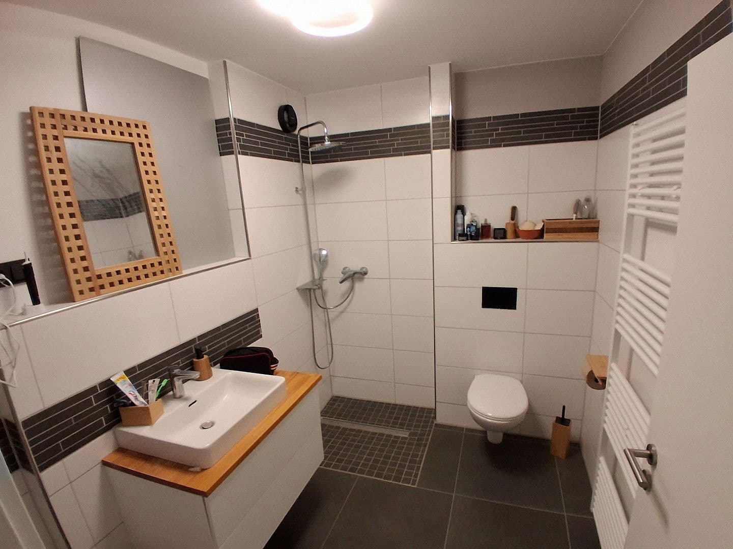 2 bedroom flat for sale, 57 m², Meckelfelder Weg 1d, Hamburg, Hamburg 2 bedroom flat for sale, 57 m², Meckelfelder Weg 1d, Hamburg, Hamburg