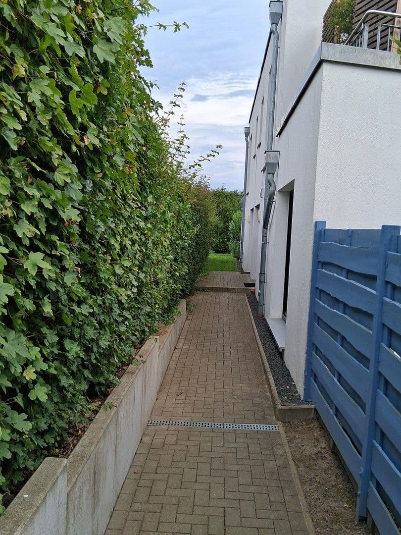 2 bedroom flat for sale, 57 m², Meckelfelder Weg 1d, Hamburg, Hamburg 2 bedroom flat for sale, 57 m², Meckelfelder Weg 1d, Hamburg, Hamburg