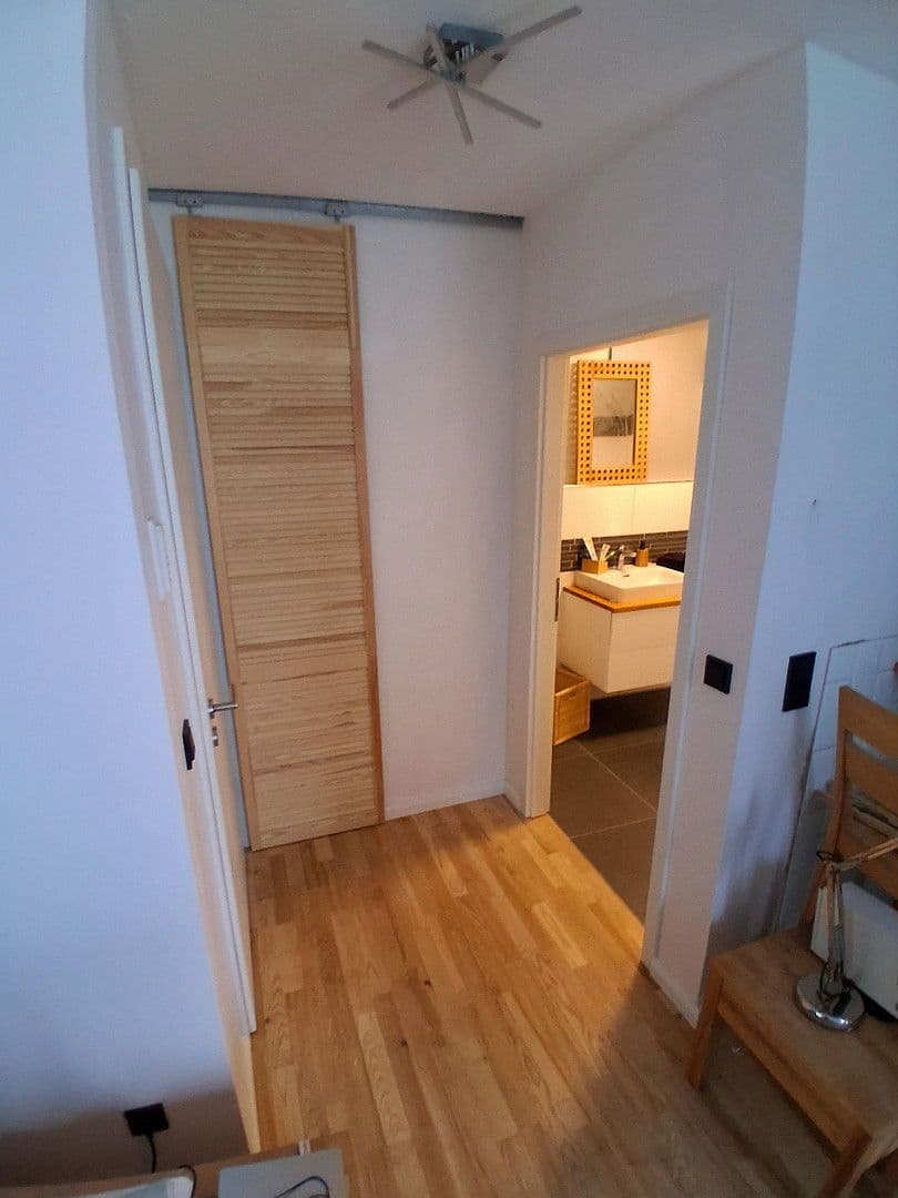 2 bedroom flat for sale, 57 m², Meckelfelder Weg 1d, Hamburg, Hamburg 2 bedroom flat for sale, 57 m², Meckelfelder Weg 1d, Hamburg, Hamburg