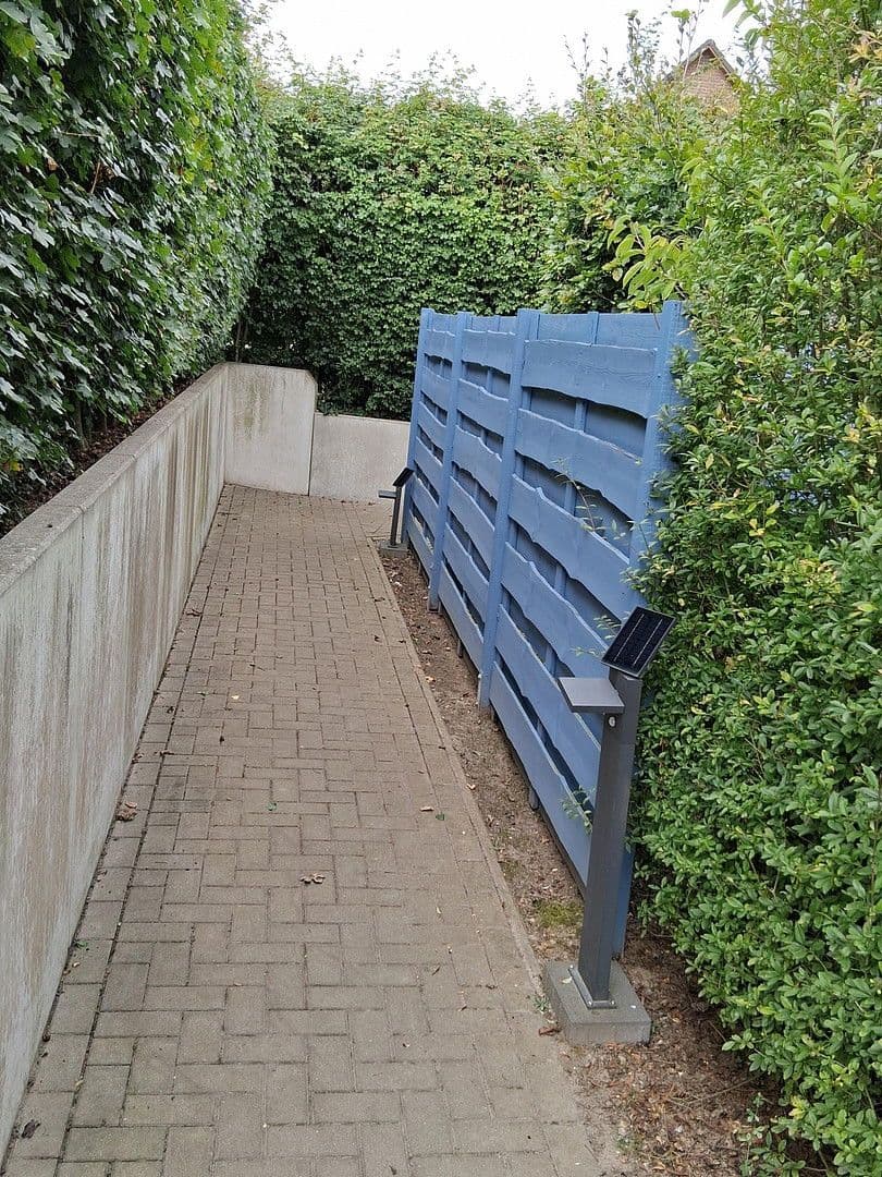 2 bedroom flat for sale, 57 m², Meckelfelder Weg 1d, Hamburg, Hamburg 2 bedroom flat for sale, 57 m², Meckelfelder Weg 1d, Hamburg, Hamburg