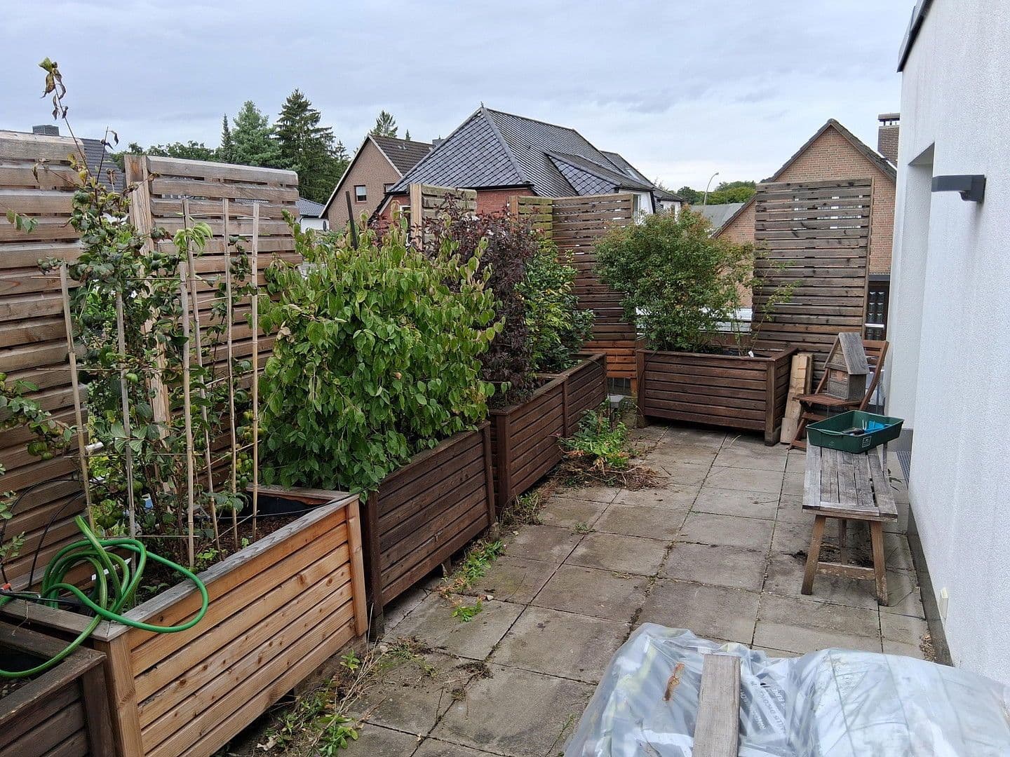 2 bedroom flat for sale, 57 m², Meckelfelder Weg 1d, Hamburg, Hamburg 2 bedroom flat for sale, 57 m², Meckelfelder Weg 1d, Hamburg, Hamburg