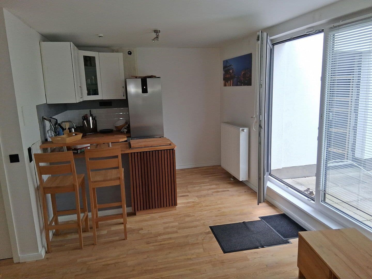 2 bedroom flat for sale, 57 m², Meckelfelder Weg 1d, Hamburg, Hamburg 2 bedroom flat for sale, 57 m², Meckelfelder Weg 1d, Hamburg, Hamburg