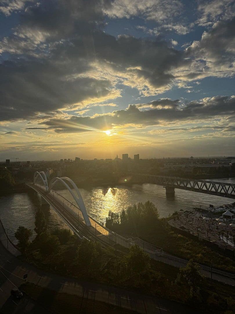 2 bedroom with open-plan kitchen flat for sale, 95 m², Friedenstraße 22, Kehl, Baden-Württemberg 2 bedroom with open-plan kitchen flat for sale, 95 m², Friedenstraße 22, Kehl, Baden-Württemberg