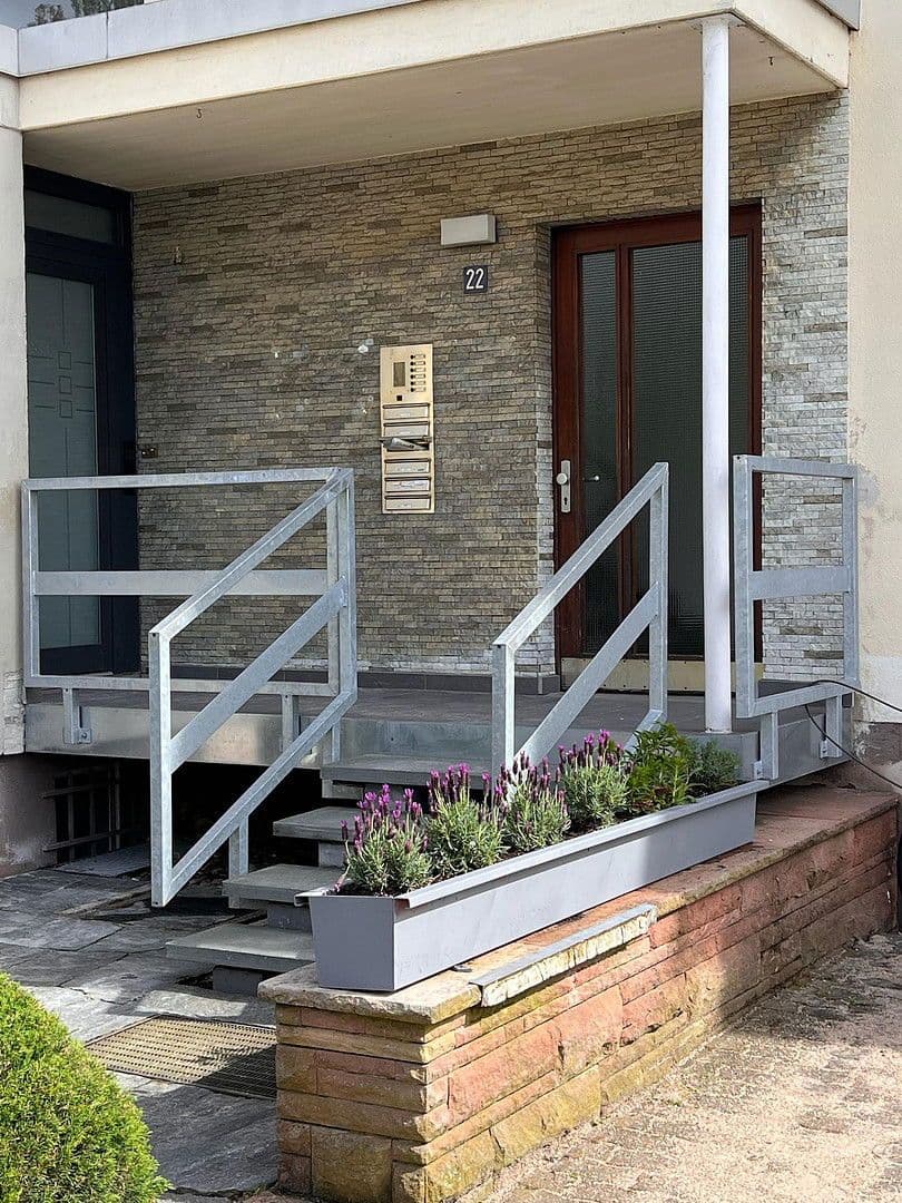 2 bedroom with open-plan kitchen flat for sale, 95 m², Friedenstraße 22, Kehl, Baden-Württemberg 2 bedroom with open-plan kitchen flat for sale, 95 m², Friedenstraße 22, Kehl, Baden-Württemberg