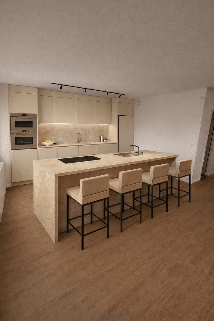 3 bedroom flat for sale, 90 m², Honsellstraße 8, Kehl, Baden-Württemberg 3 bedroom flat for sale, 90 m², Honsellstraße 8, Kehl, Baden-Württemberg