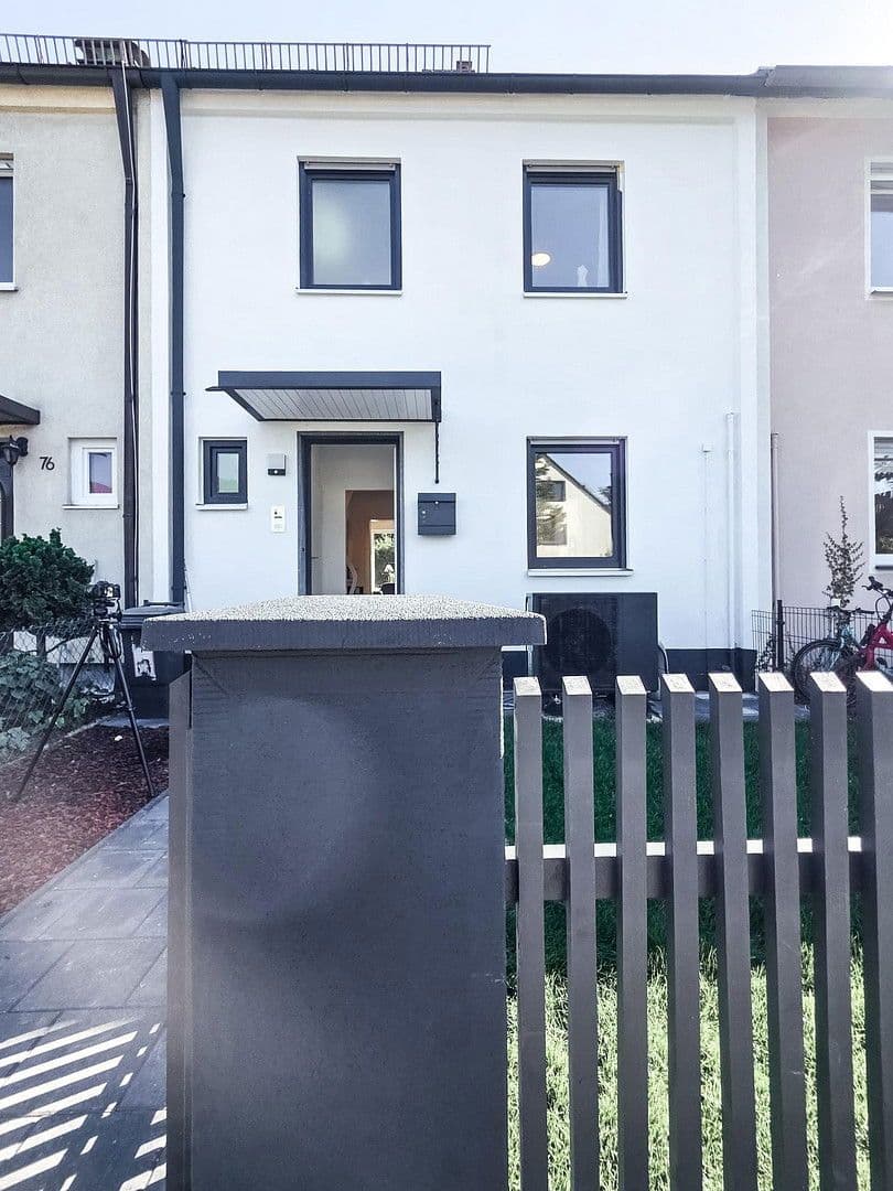 house for sale, 118 m², Kilianstrasse 74, Nürnberg, Bavaria house for sale, 118 m², Kilianstrasse 74, Nürnberg, Bavaria