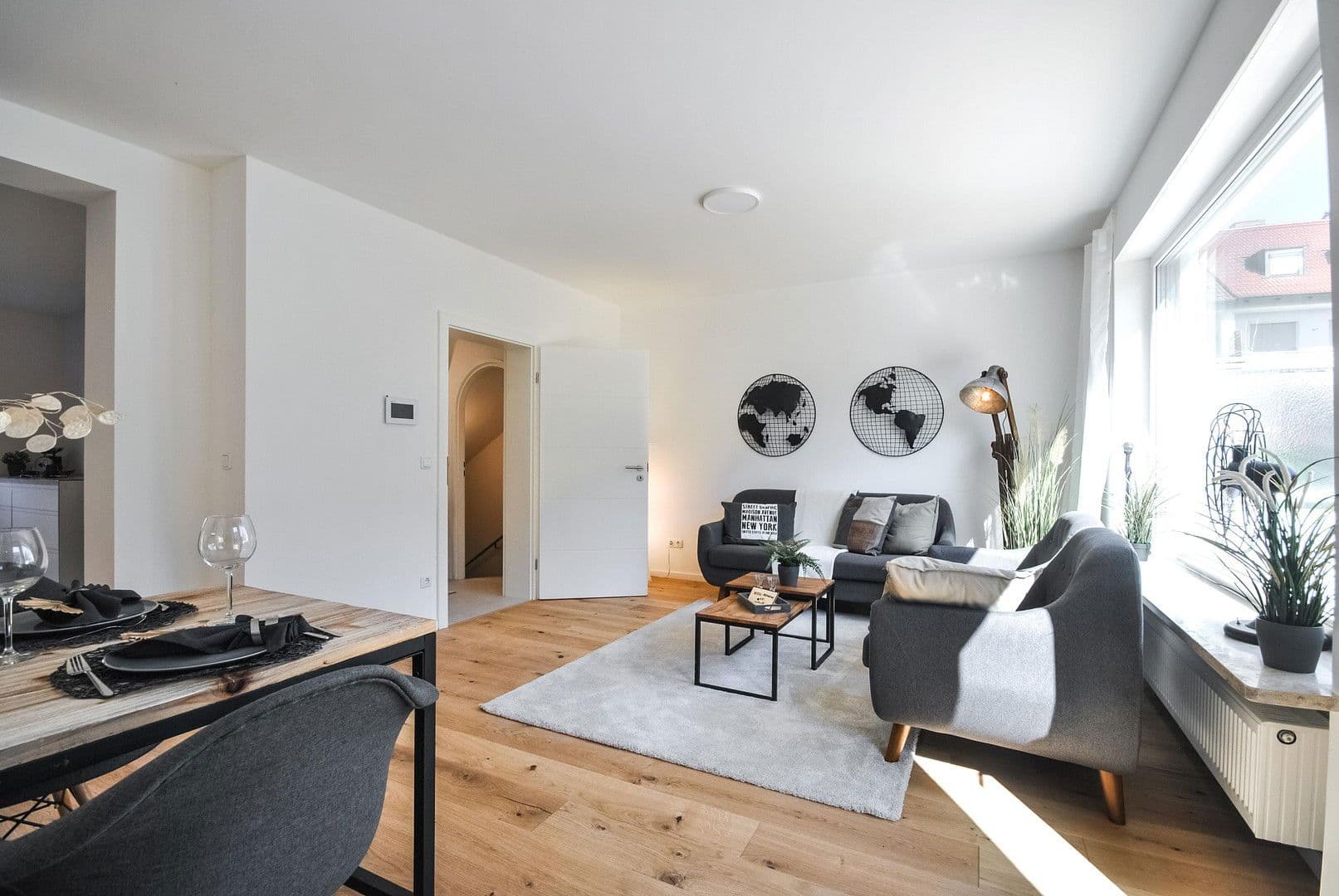 house for sale, 118 m², Kilianstrasse 74, Nürnberg, Bavaria house for sale, 118 m², Kilianstrasse 74, Nürnberg, Bavaria