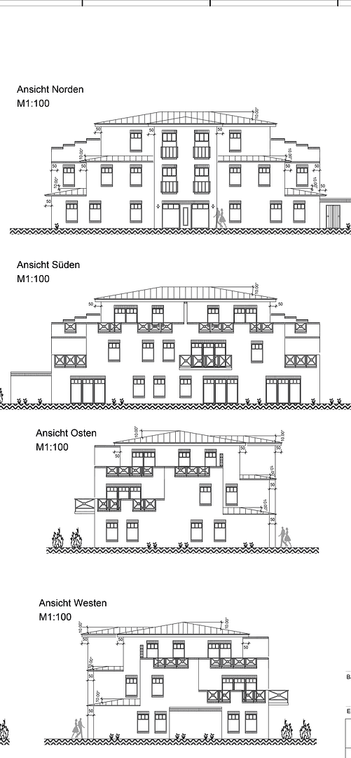3 bedroom flat for sale, 81 m², Norden, Lower Saxony 3 bedroom flat for sale, 81 m², Norden, Lower Saxony