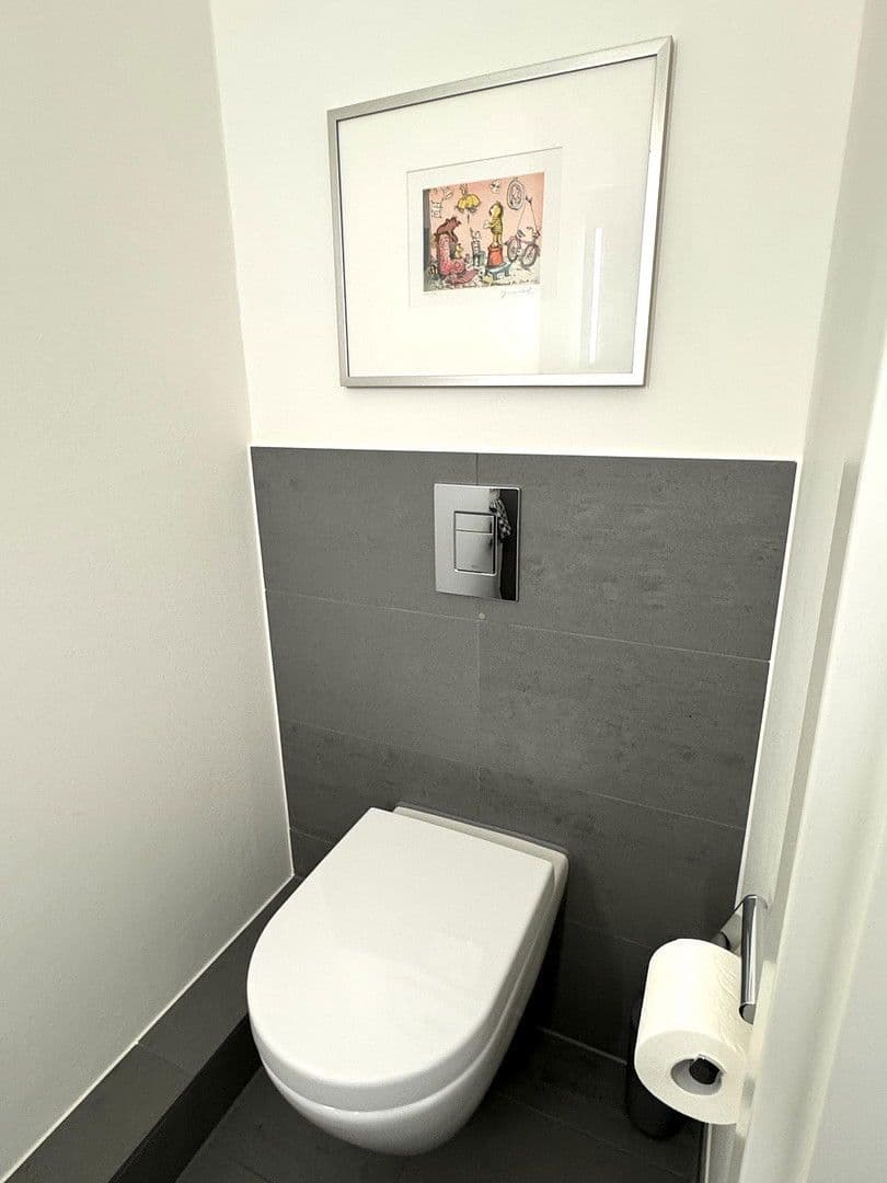 3 bedroom flat for sale, 136 m², Lüneburg, Lower Saxony 3 bedroom flat for sale, 136 m², Lüneburg, Lower Saxony