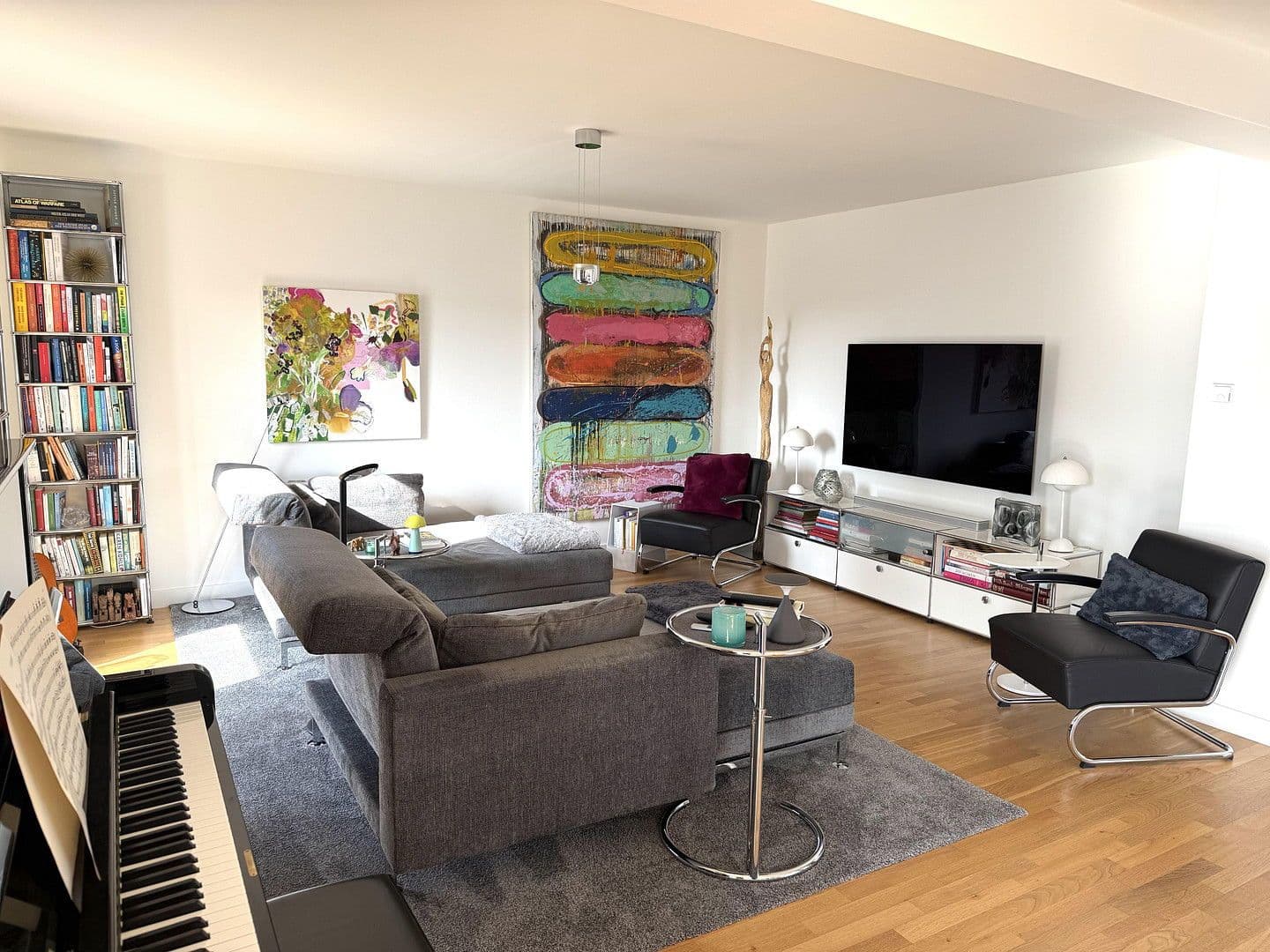 3 bedroom flat for sale, 136 m², Lüneburg, Lower Saxony 3 bedroom flat for sale, 136 m², Lüneburg, Lower Saxony