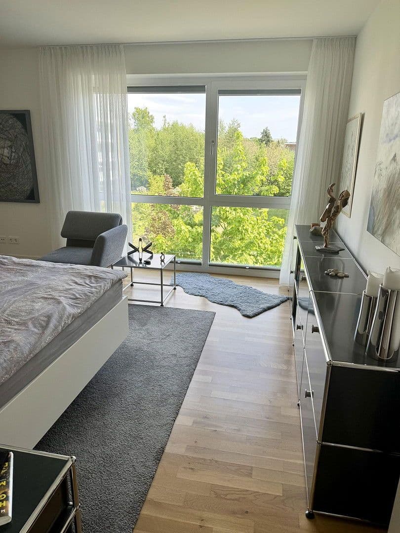 3 bedroom flat for sale, 136 m², Lüneburg, Lower Saxony 3 bedroom flat for sale, 136 m², Lüneburg, Lower Saxony