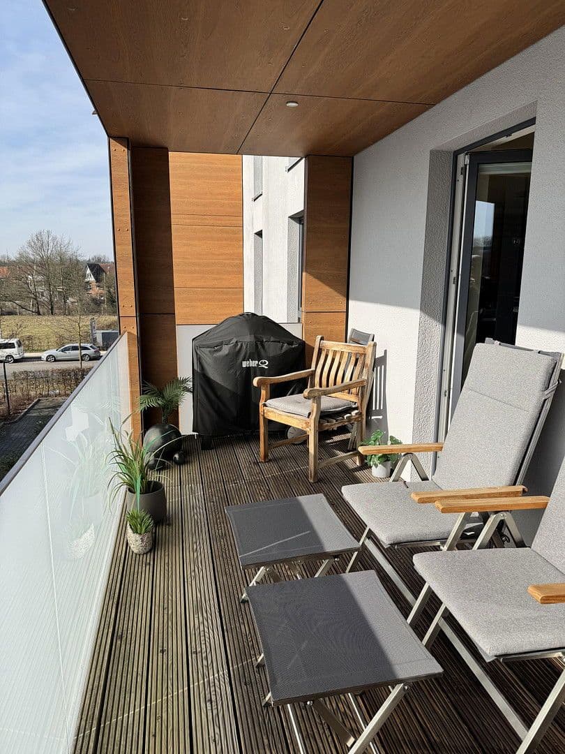 3 bedroom flat for sale, 136 m², Lüneburg, Lower Saxony 3 bedroom flat for sale, 136 m², Lüneburg, Lower Saxony