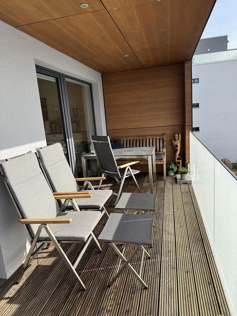 3 bedroom flat for sale, 136 m², Lüneburg, Lower Saxony 3 bedroom flat for sale, 136 m², Lüneburg, Lower Saxony