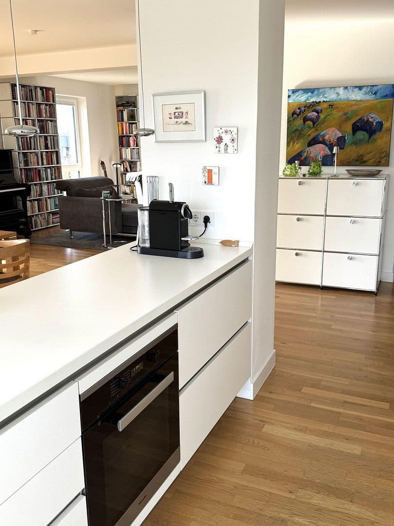 3 bedroom flat for sale, 136 m², Lüneburg, Lower Saxony 3 bedroom flat for sale, 136 m², Lüneburg, Lower Saxony