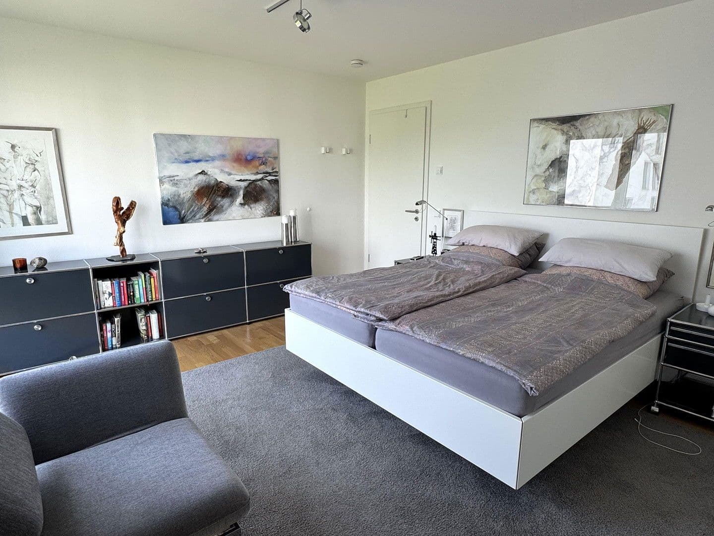 3 bedroom flat for sale, 136 m², Lüneburg, Lower Saxony 3 bedroom flat for sale, 136 m², Lüneburg, Lower Saxony