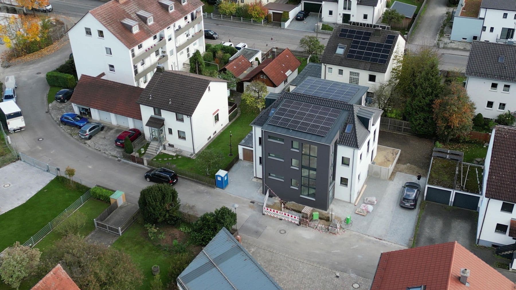 3 bedroom flat for sale, 112 m², Landshut, Bavaria 3 bedroom flat for sale, 112 m², Landshut, Bavaria