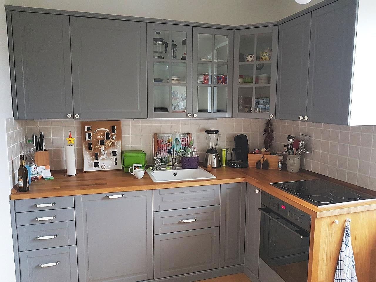 2 bedroom flat to rent, 56 m², Abteistraße 13, Oberlungwitz, Saxony 2 bedroom flat to rent, 56 m², Abteistraße 13, Oberlungwitz, Saxony