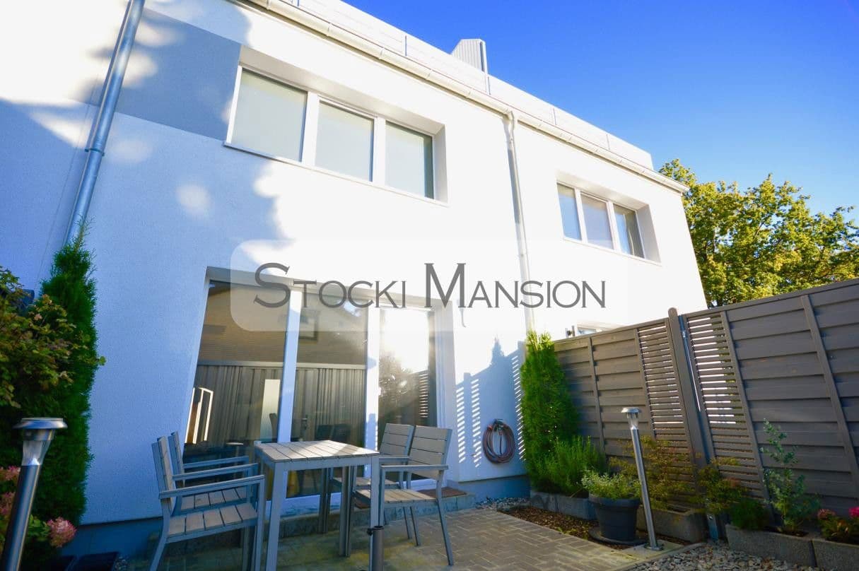 house to rent, 111 m², Hamburg, Hamburg house to rent, 111 m², Hamburg, Hamburg