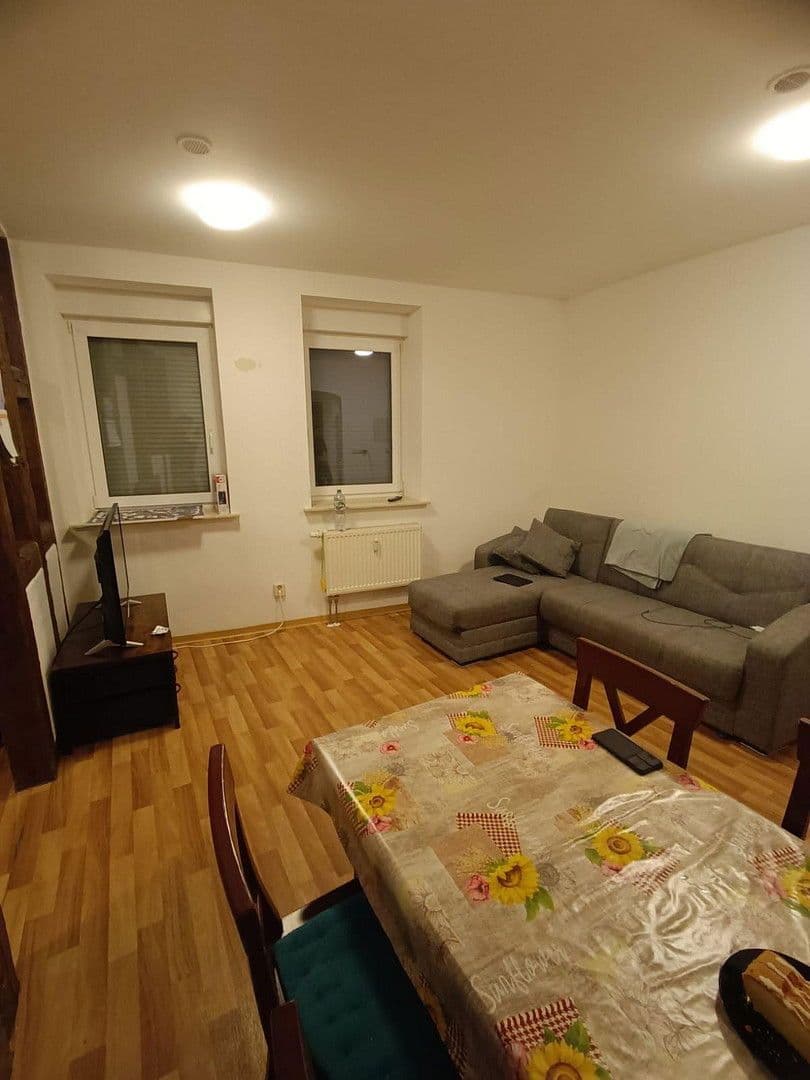 Studio flat to rent, 50 m², Meineweher Hauptstraße 28, Meineweh, Saxony-Anhalt Studio flat to rent, 50 m², Meineweher Hauptstraße 28, Meineweh, Saxony-Anhalt