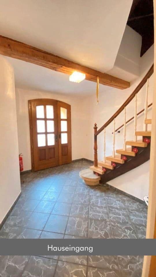 Studio flat to rent, 50 m², Meineweher Hauptstraße 28, Meineweh, Saxony-Anhalt Studio flat to rent, 50 m², Meineweher Hauptstraße 28, Meineweh, Saxony-Anhalt