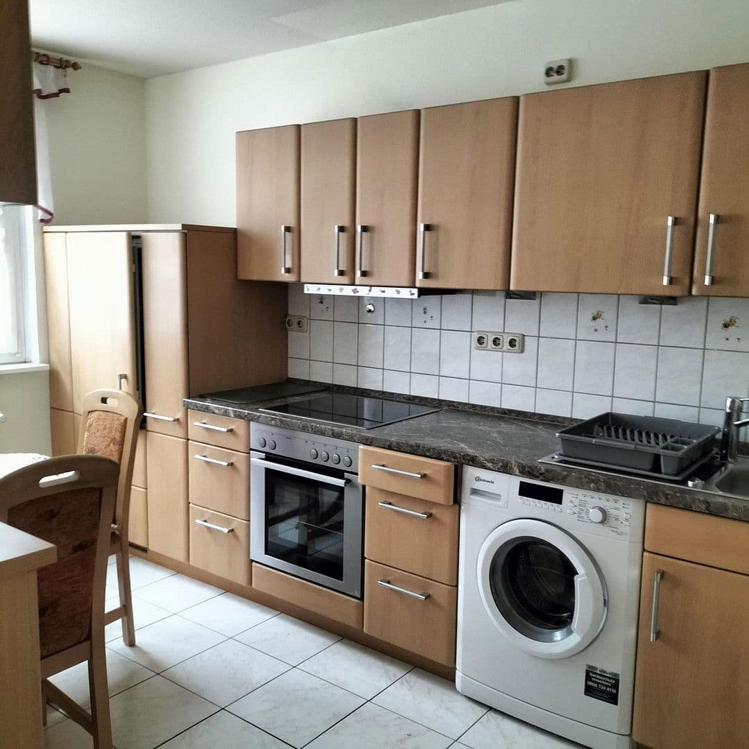 3 bedroom flat to rent, 70 m², Schützenstr. xxx, Hanau, Hesse 3 bedroom flat to rent, 70 m², Schützenstr. xxx, Hanau, Hesse