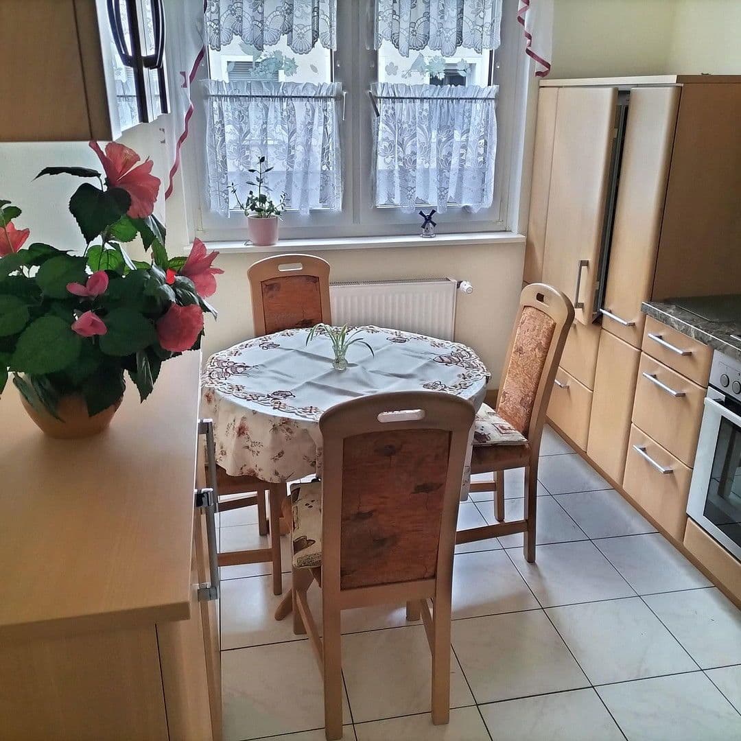 3 bedroom flat to rent, 70 m², Schützenstr. xxx, Hanau, Hesse 3 bedroom flat to rent, 70 m², Schützenstr. xxx, Hanau, Hesse