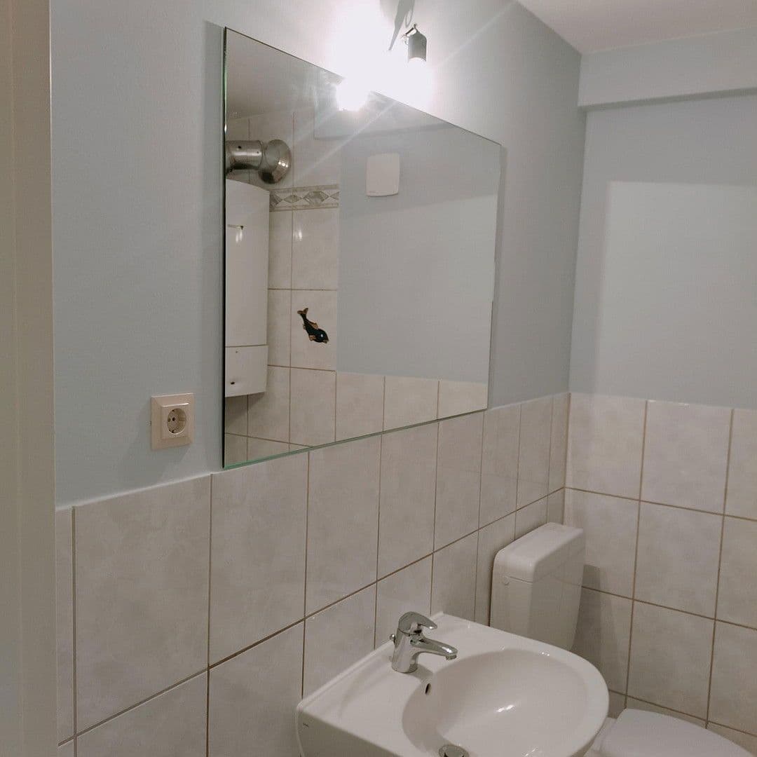 3 bedroom flat to rent, 70 m², Schützenstr. xxx, Hanau, Hesse 3 bedroom flat to rent, 70 m², Schützenstr. xxx, Hanau, Hesse