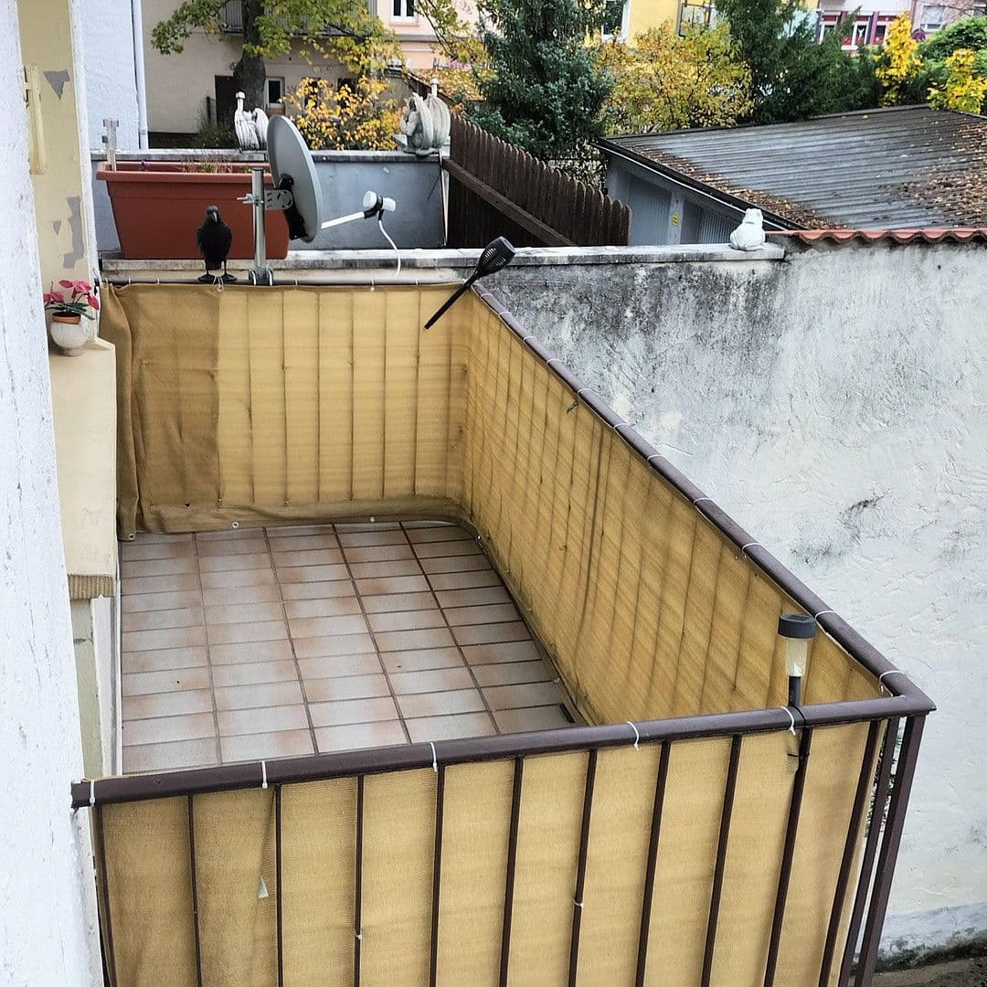 3 bedroom flat to rent, 70 m², Schützenstr. xxx, Hanau, Hesse 3 bedroom flat to rent, 70 m², Schützenstr. xxx, Hanau, Hesse