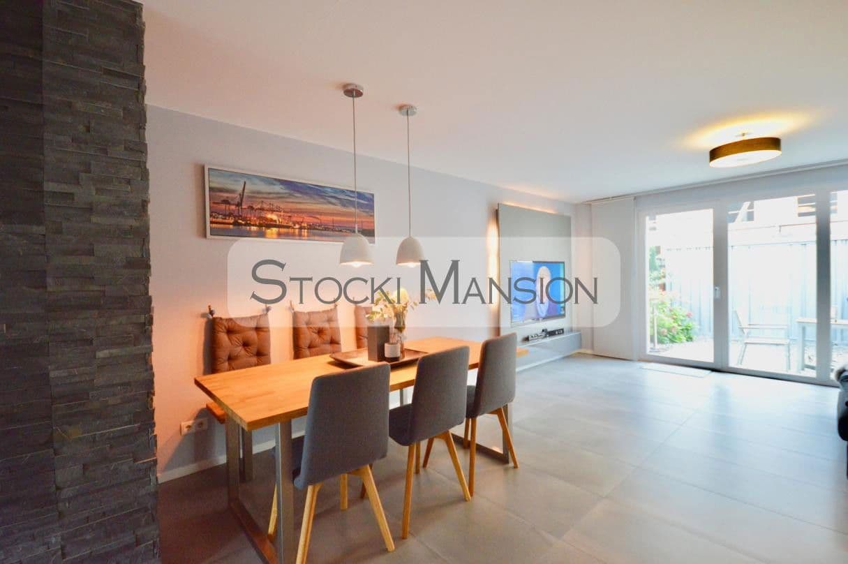 4 bedroom flat to rent, 111 m², Hamburg, Hamburg 4 bedroom flat to rent, 111 m², Hamburg, Hamburg