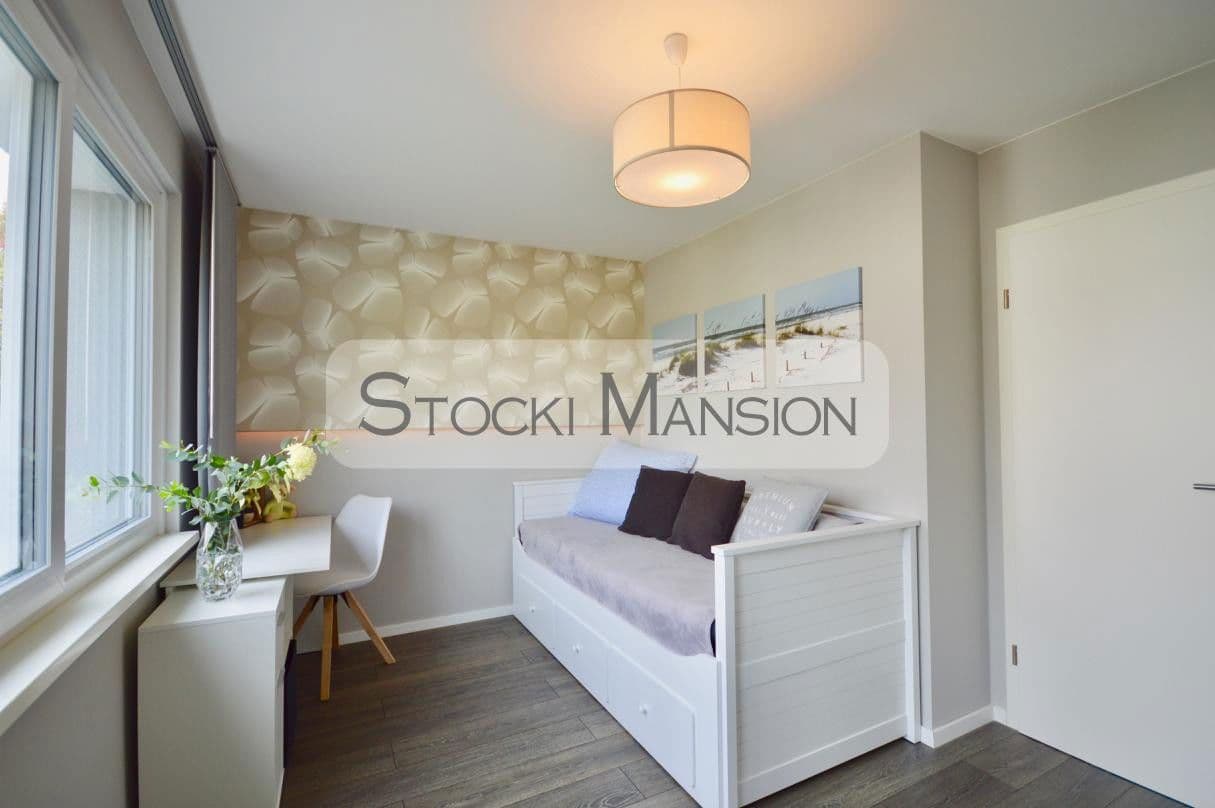 4 bedroom flat to rent, 111 m², Hamburg, Hamburg 4 bedroom flat to rent, 111 m², Hamburg, Hamburg