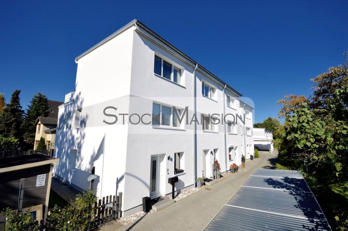 4 bedroom flat to rent, 111 m², Hamburg, Hamburg 4 bedroom flat to rent, 111 m², Hamburg, Hamburg