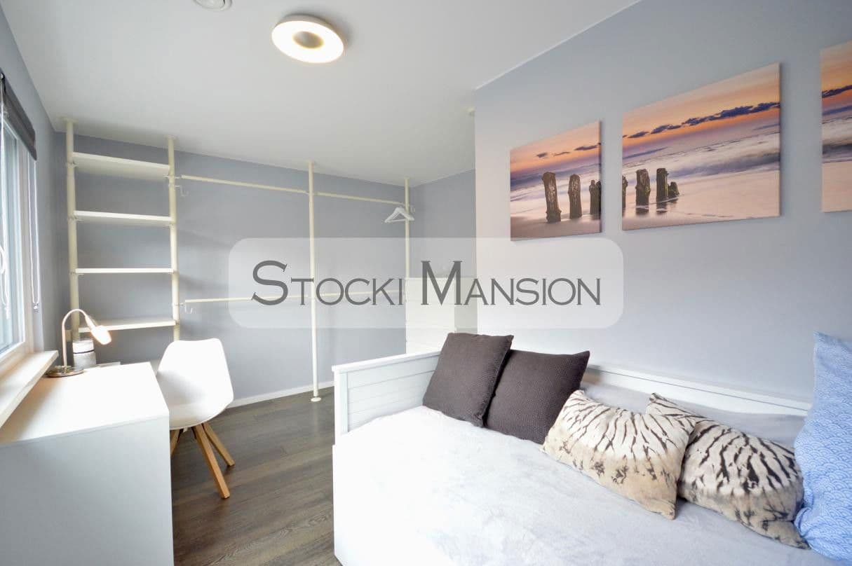 4 bedroom flat to rent, 111 m², Hamburg, Hamburg 4 bedroom flat to rent, 111 m², Hamburg, Hamburg