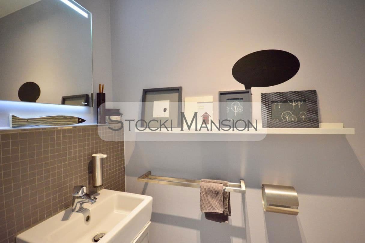 4 bedroom flat to rent, 111 m², Hamburg, Hamburg 4 bedroom flat to rent, 111 m², Hamburg, Hamburg