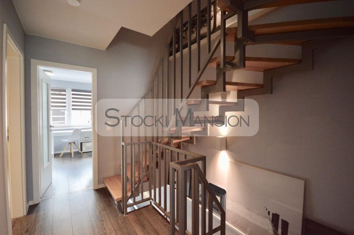 4 bedroom flat to rent, 111 m², Hamburg, Hamburg 4 bedroom flat to rent, 111 m², Hamburg, Hamburg