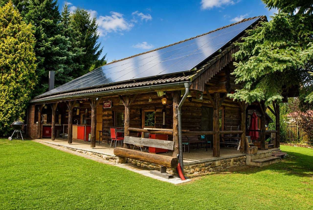 recreational property to rent, 0 m², Jihlava, Vysočina Region recreational property to rent, 0 m², Jihlava, Vysočina Region