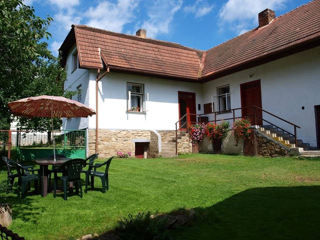 recreational property to rent, 0 m², Želiv, Vysočina Region recreational property to rent, 0 m², Želiv, Vysočina Region