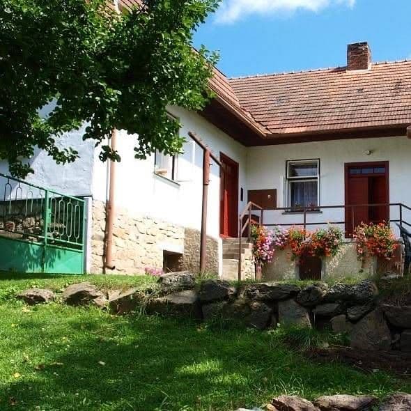 recreational property to rent, 0 m², Želiv, Vysočina Region recreational property to rent, 0 m², Želiv, Vysočina Region