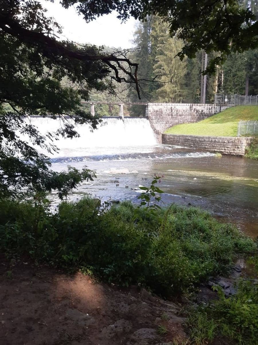 recreational property to rent, 0 m², Želiv, Vysočina Region recreational property to rent, 0 m², Želiv, Vysočina Region