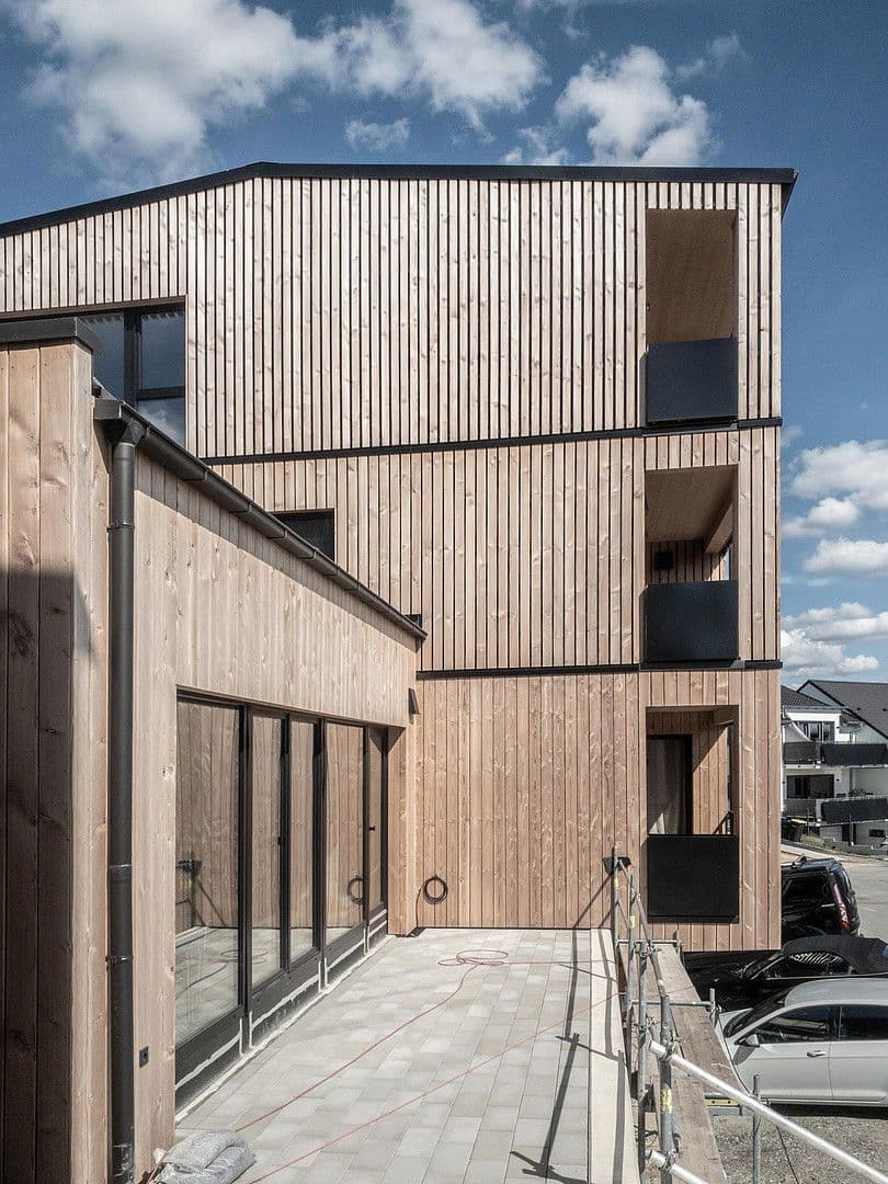 4 bedroom flat to rent, 94 m², Feldbergblick 26, Waldems, Hesse 4 bedroom flat to rent, 94 m², Feldbergblick 26, Waldems, Hesse