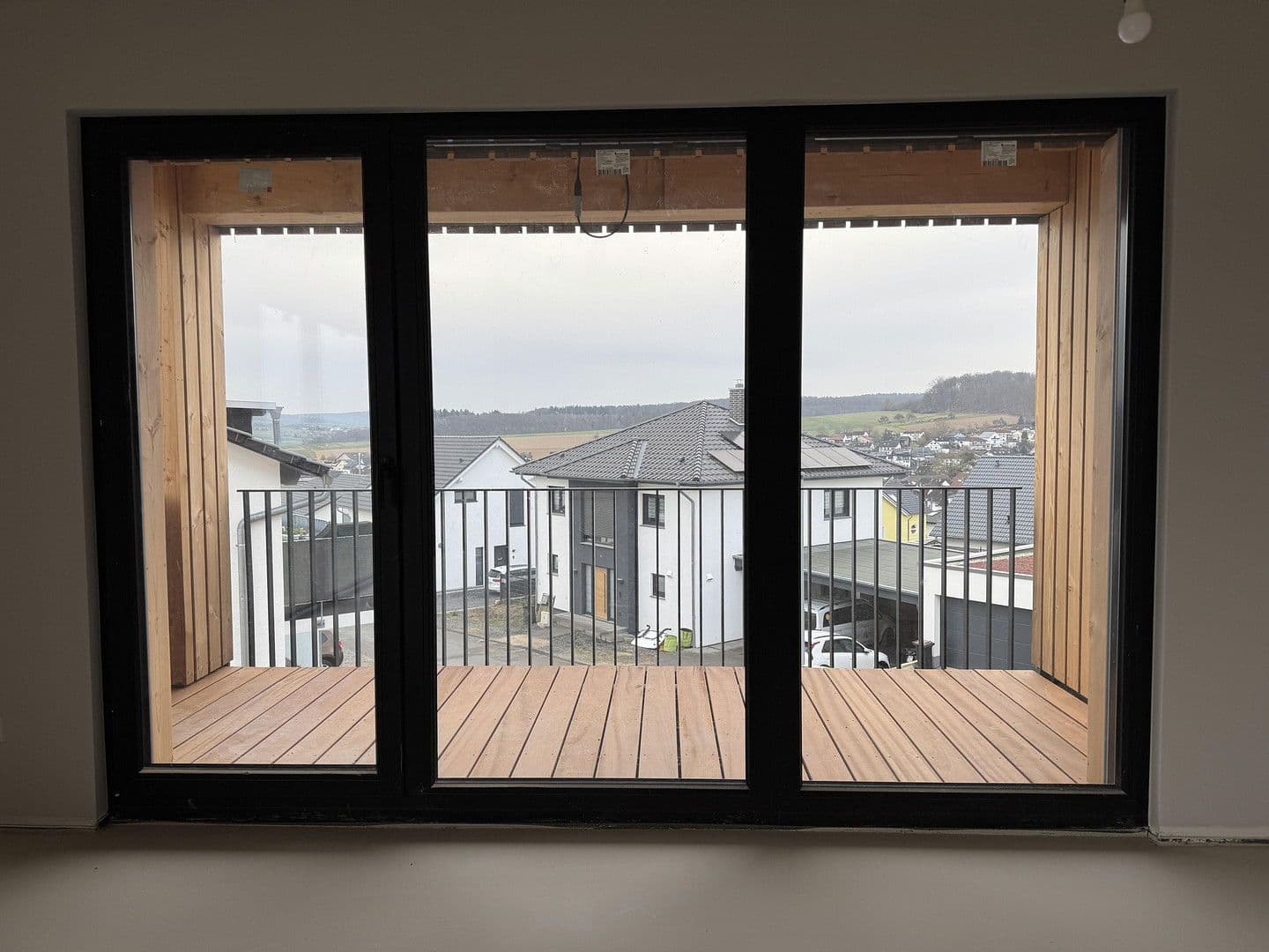 4 bedroom flat to rent, 94 m², Feldbergblick 26, Waldems, Hesse 4 bedroom flat to rent, 94 m², Feldbergblick 26, Waldems, Hesse