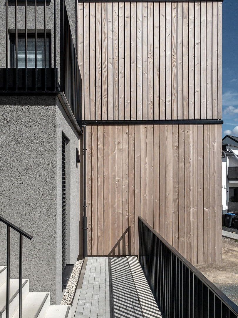 4 bedroom flat to rent, 94 m², Feldbergblick 26, Waldems, Hesse 4 bedroom flat to rent, 94 m², Feldbergblick 26, Waldems, Hesse