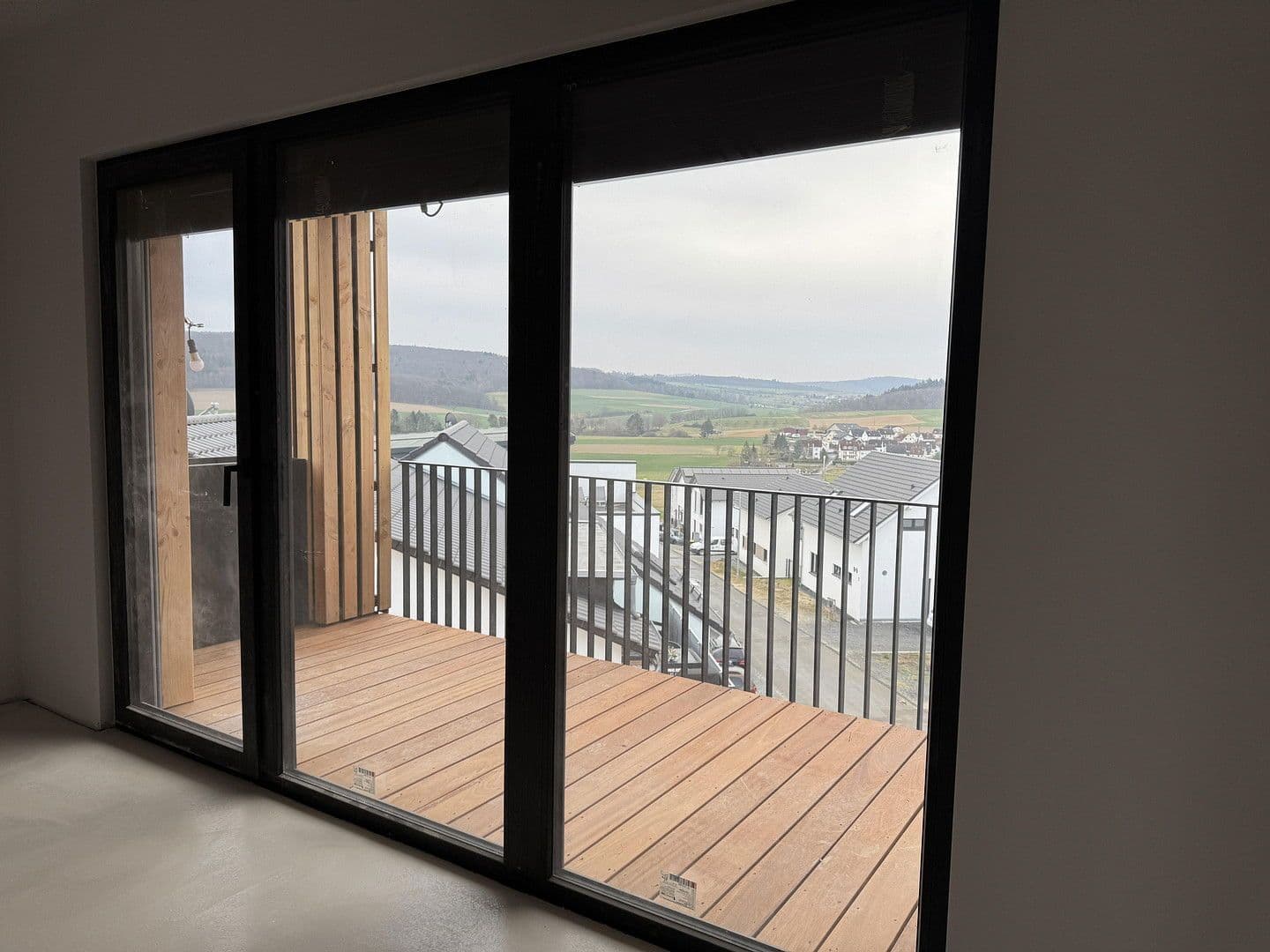 4 bedroom flat to rent, 94 m², Feldbergblick 26, Waldems, Hesse 4 bedroom flat to rent, 94 m², Feldbergblick 26, Waldems, Hesse