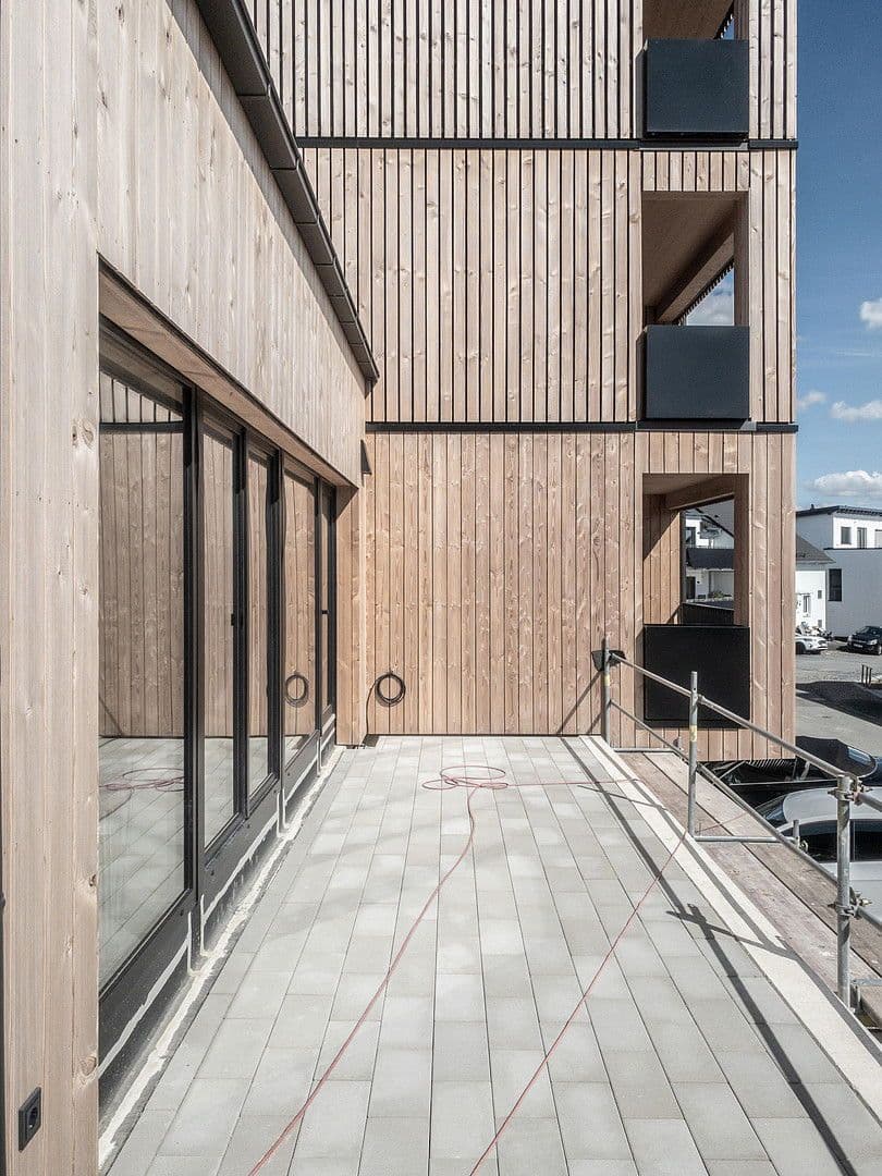 4 bedroom flat to rent, 94 m², Feldbergblick 26, Waldems, Hesse 4 bedroom flat to rent, 94 m², Feldbergblick 26, Waldems, Hesse