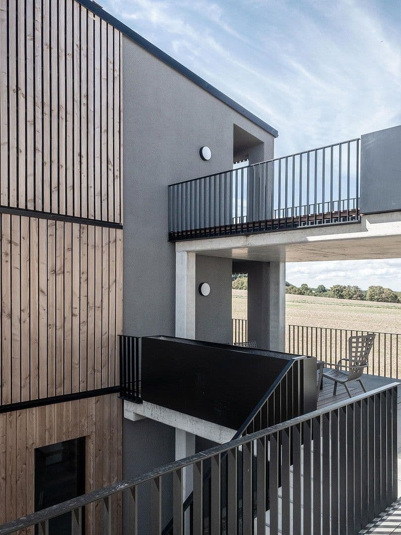 4 bedroom flat to rent, 94 m², Feldbergblick 26, Waldems, Hesse 4 bedroom flat to rent, 94 m², Feldbergblick 26, Waldems, Hesse