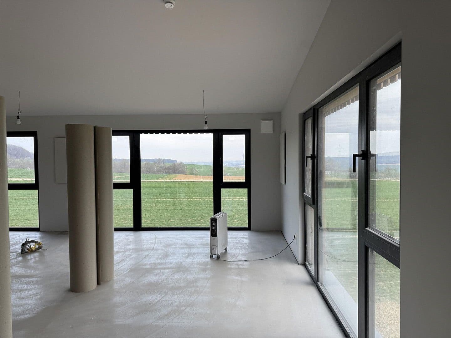 4 bedroom flat to rent, 94 m², Feldbergblick 26, Waldems, Hesse 4 bedroom flat to rent, 94 m², Feldbergblick 26, Waldems, Hesse