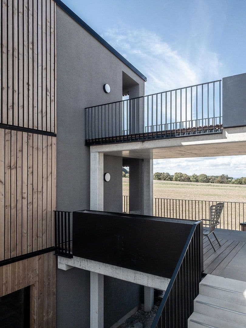 4 bedroom flat to rent, 94 m², Feldbergblick 26, Waldems, Hesse 4 bedroom flat to rent, 94 m², Feldbergblick 26, Waldems, Hesse